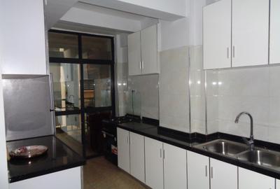 2 Bed Apartment with Swimming Pool at Laikipia Road - 2