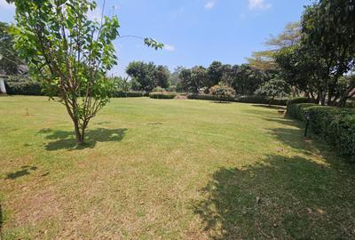 6 Bed House with En Suite in Kitisuru