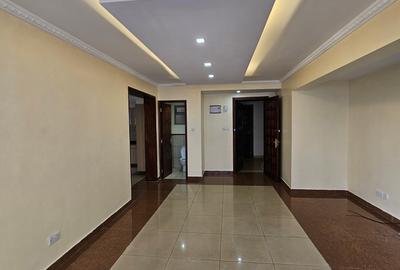 2 Bed Apartment with En Suite at Kileleshwa