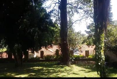 8.3 ac Residential Land in Loresho