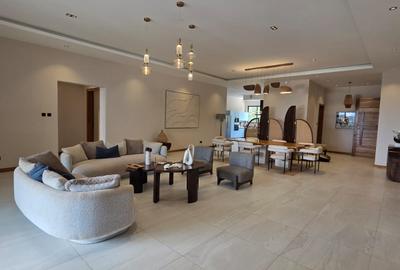 4 Bed Apartment with En Suite in Loresho - 3