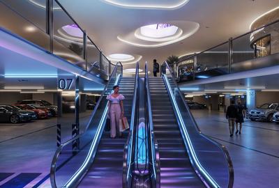 Serviced 3 Bed Apartment with En Suite in Westlands Area