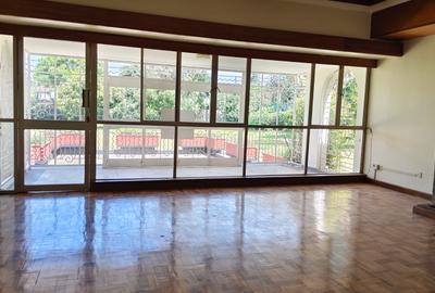 4 Bed House with En Suite in Thigiri - 3