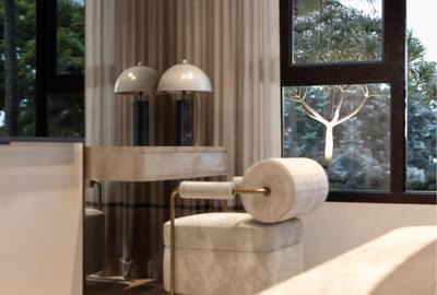 Studio Apartment with Swimming Pool at Ring Road - 4