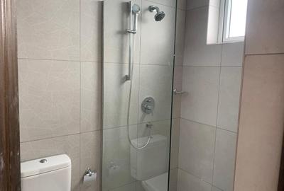 3 Bed Apartment with Borehole at Mombasa Road