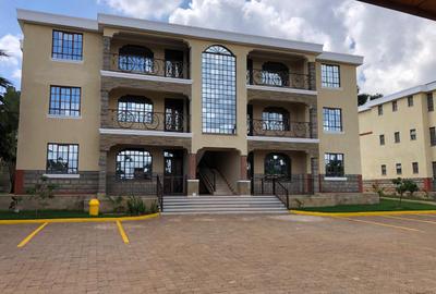 2 Bed Apartment with En Suite in Kiambu Road