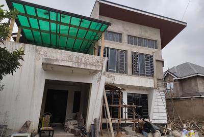 4 Bed House with Staff Quarters in Ruiru - 4