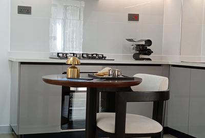 2 Bed Apartment with Swimming Pool at Ojijo Close - 2
