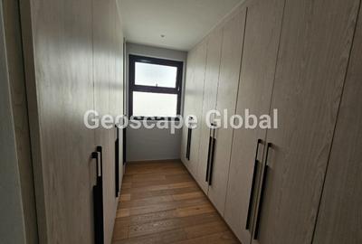 4 Bed House with En Suite in Lower Kabete