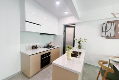 3 Bed Apartment with En Suite at Mbaazi Road - 4