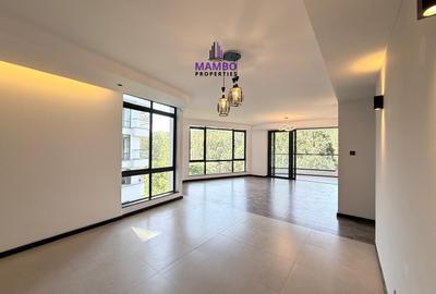 3 Bed Apartment with En Suite at Peponi Rd - 4