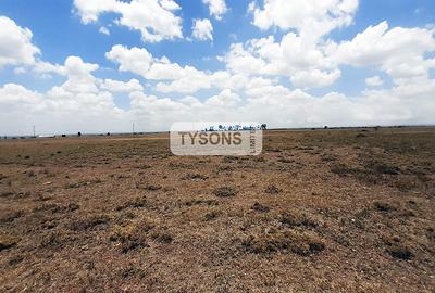 Land in Kitengela