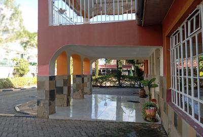 3 Bed Villa with En Suite in Karen - 3