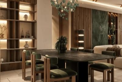 3 Bed Apartment with En Suite at Brookside Drive - 4