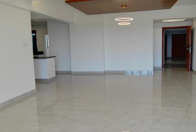 4 Bed Apartment with En Suite in Kileleshwa