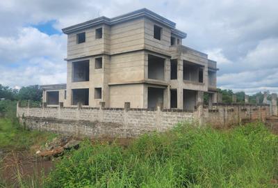 5 Bed Villa with En Suite in Thika - 4