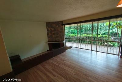 4 Bed Townhouse with En Suite at Peponi Road