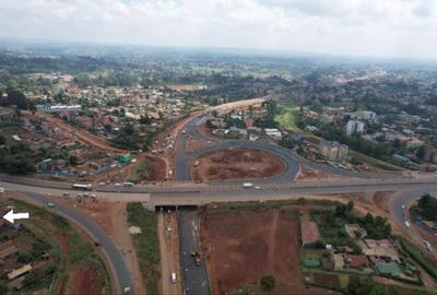 Commercial Property in Kikuyu Town