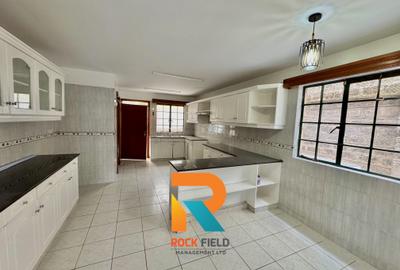 5 Bed Apartment with En Suite at Shanzu Road