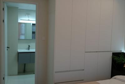 2 Bed Apartment with En Suite in Kilimani - 2