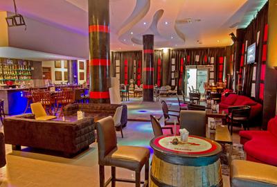 Commercial Property with Backup Generator in Mombasa Road - 3