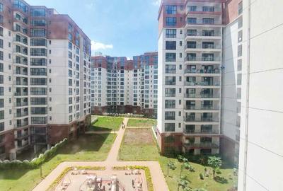 3 Bed Apartment with En Suite at Syokimau - 4