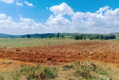 500 m² Residential Land at Ndiguini