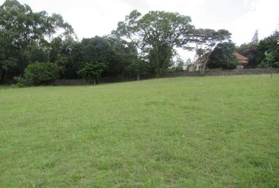 Land at Off Dagoretti Rd - 4