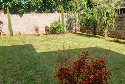 6 Bed House with En Suite in Kitisuru