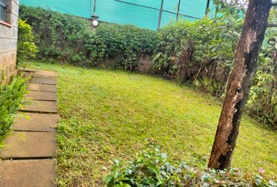 4 Bed Townhouse with En Suite in Lavington