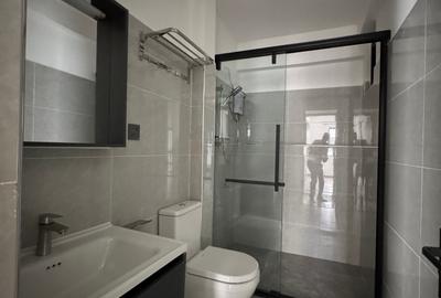 1 Bed Apartment with En Suite in Kilimani - 3