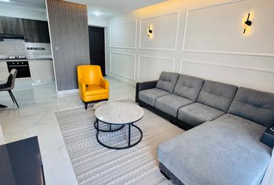 2 Bed Apartment with En Suite at Syokimau