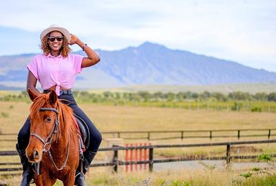 0.8 ac Residential Land at Naivasha - 3