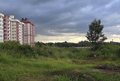 Commercial Property in Kiambu Road