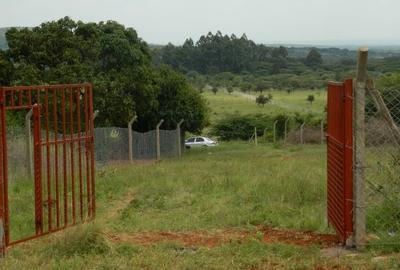 2 ac Land at Kangundo Road - 2