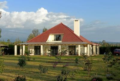 2 Bed House with En Suite in Nanyuki - 2