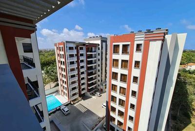 3 Bed Apartment with En Suite at Kasuku Road