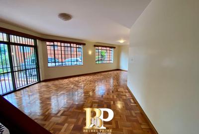 4 Bed Apartment with En Suite in Westlands Area