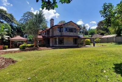 5 Bed Villa with En Suite at Miotoni - 3