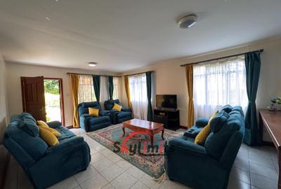 2 Bed House with En Suite at Runda