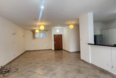 3 Bed Apartment with En Suite in Kileleshwa