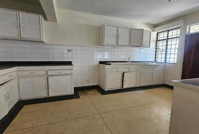 Office with Service Charge Included at Muthangari Drive - 4