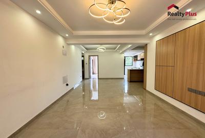 3 Bed Apartment with En Suite at Riverside Drive - 4