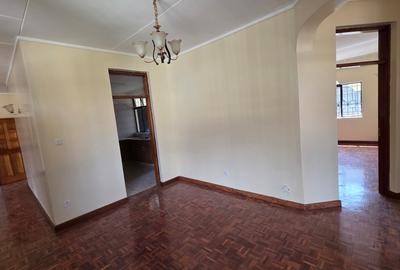 3 Bed Apartment with En Suite at Kilimani - 2
