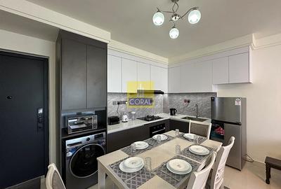 2 Bed Apartment in Westlands Area - 4