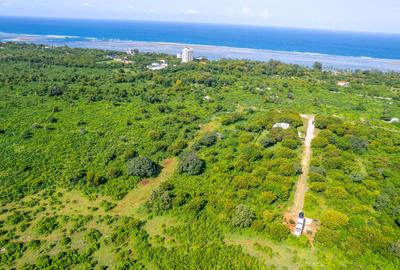 0.25 ac Land in Vipingo - 4