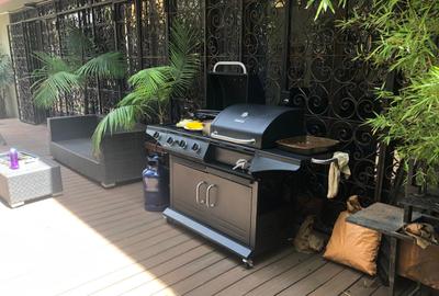 5 Bed Townhouse with En Suite at Lavi - 3