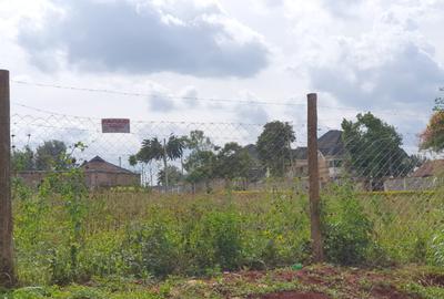 0.5 ac Land in Runda