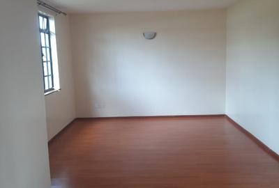 4 Bed Townhouse with En Suite in Kiambu Road