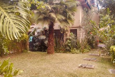 2 Bed Townhouse with En Suite at James Gichuru - 3